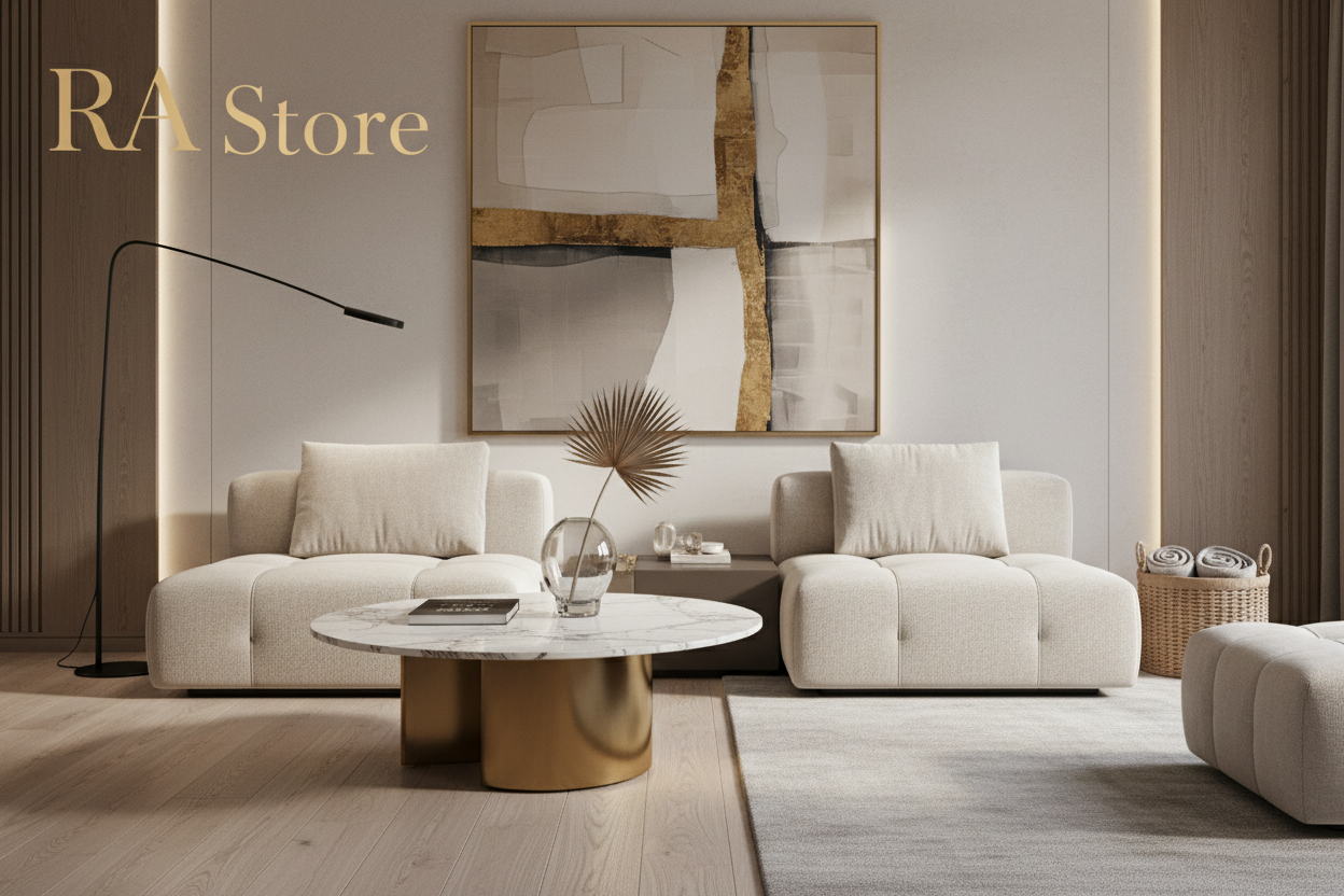 Furniture - RA Store