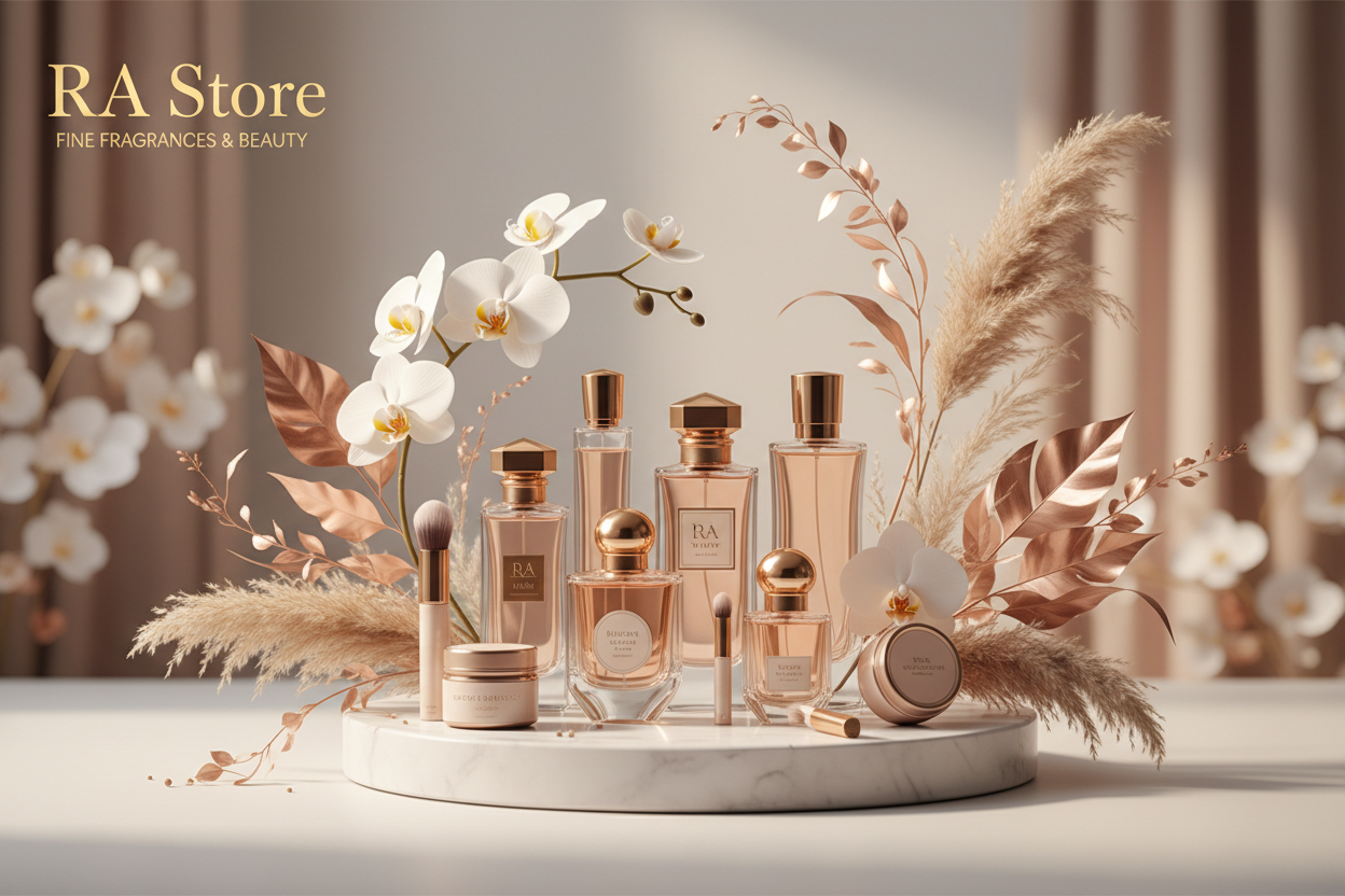 Lelabo Fragrances - RA Store